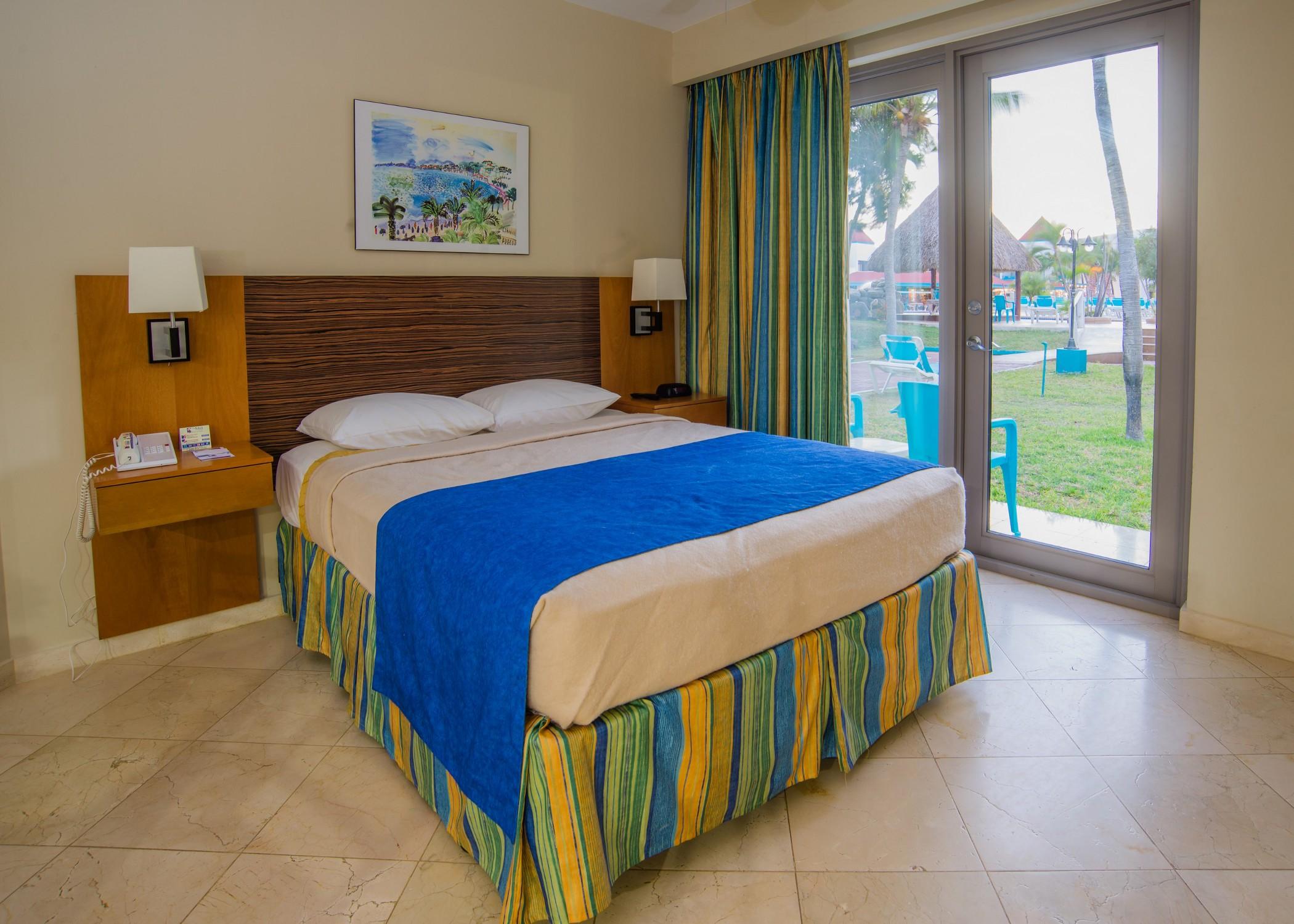 Courtyard By Marriott Aruba Resort Palm Beach Zimmer foto